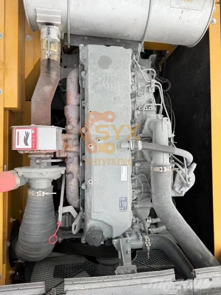 Sany SY 335 H Vikšriniai ekskavatoriai