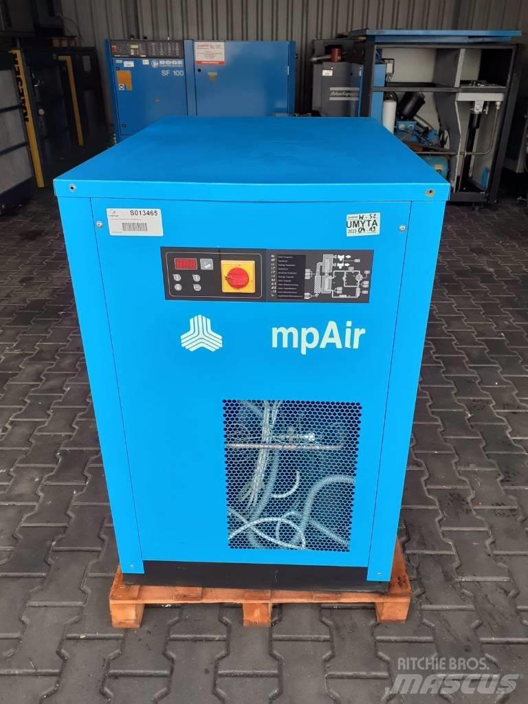 Compair F0180HS Kompresuoto oro džiovintuvai