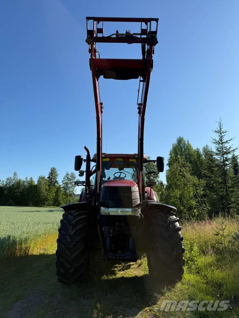 Case IH Puma 230CVX Traktoriai