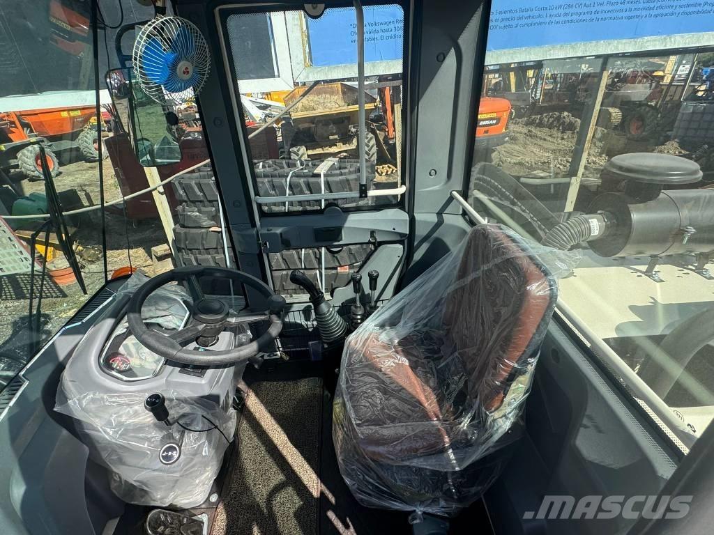 Vote T35A Šakiniai krautuvai - Kita