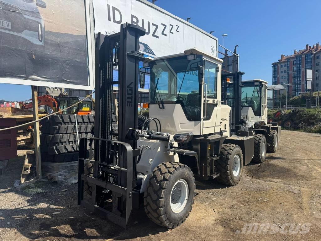 Vote T35A Šakiniai krautuvai - Kita