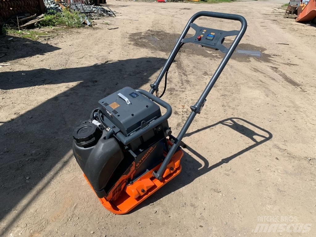  Anmax DC100-P NEW Kiti volai