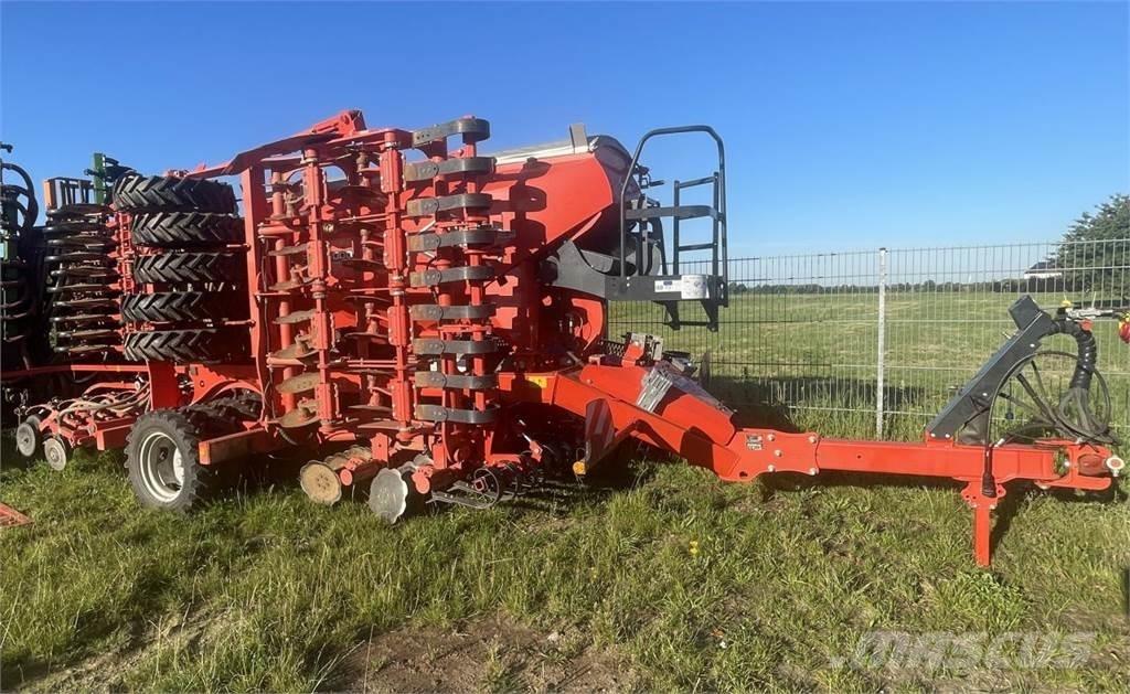 Kuhn ESPRO 6000 Sėjimo technika