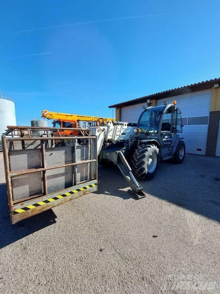 Terex 4514 Teleskopiniai krautuvai