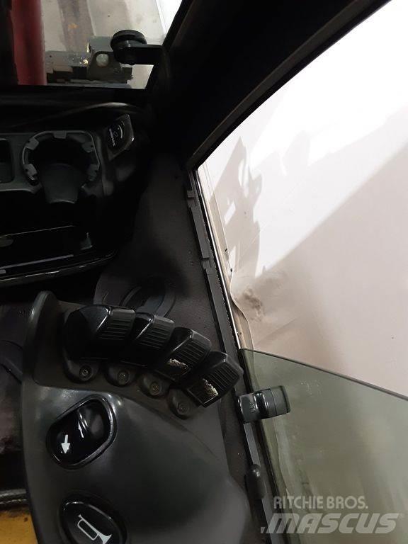 Yale GLP20SVX LPG (dujiniai) krautuvai