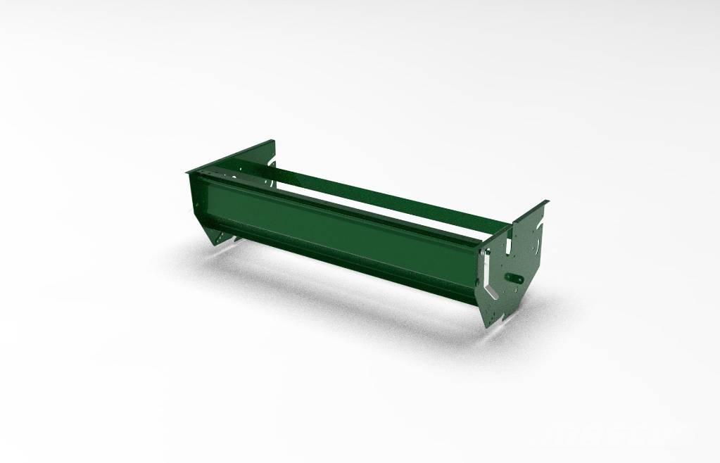 John Deere AZ56325 Derliaus nuėmimo kombainų priedai