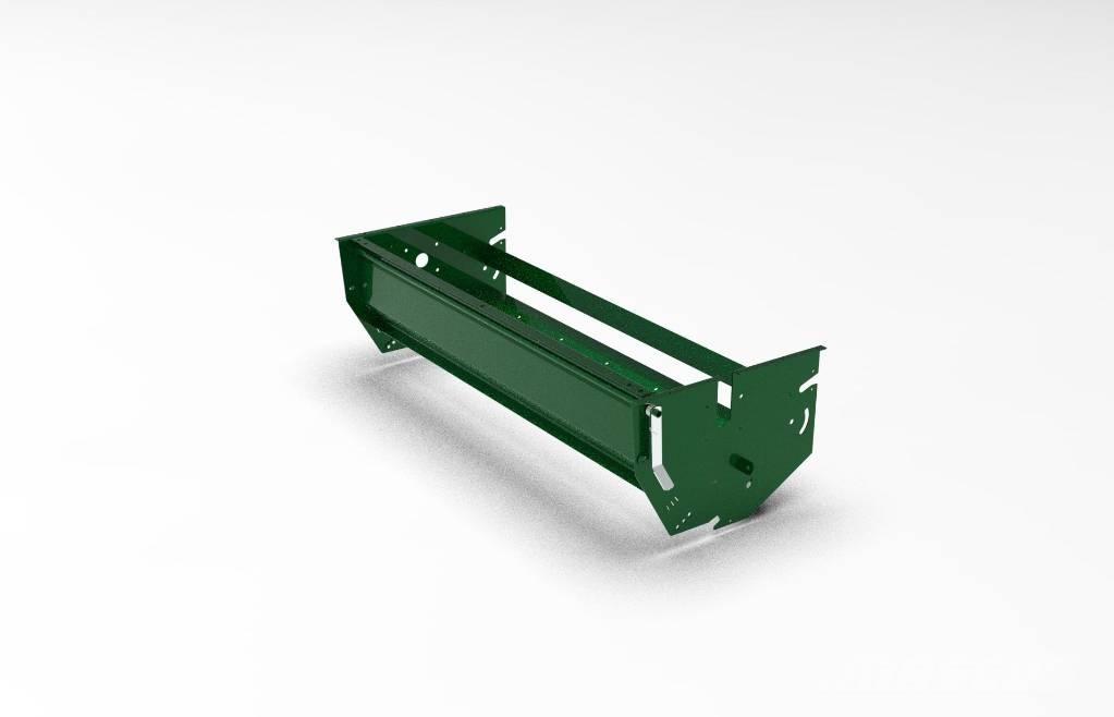 John Deere AZ56325 Derliaus nuėmimo kombainų priedai