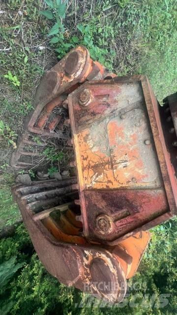  Margo MR/34T Griebtuvai
