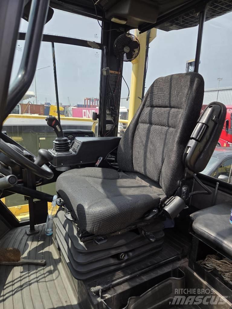 Hyster H 23 XM-12 EC Dyzeliniai krautuvai