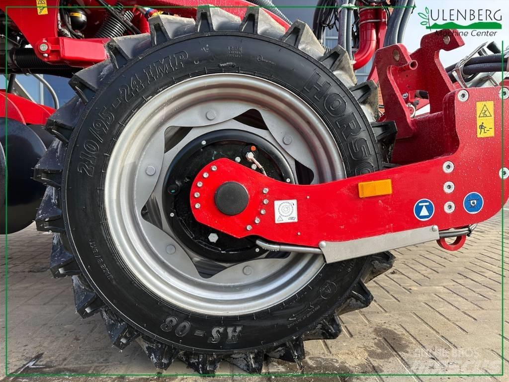 Horsch FOCUS 3 TD Sėjimo technika