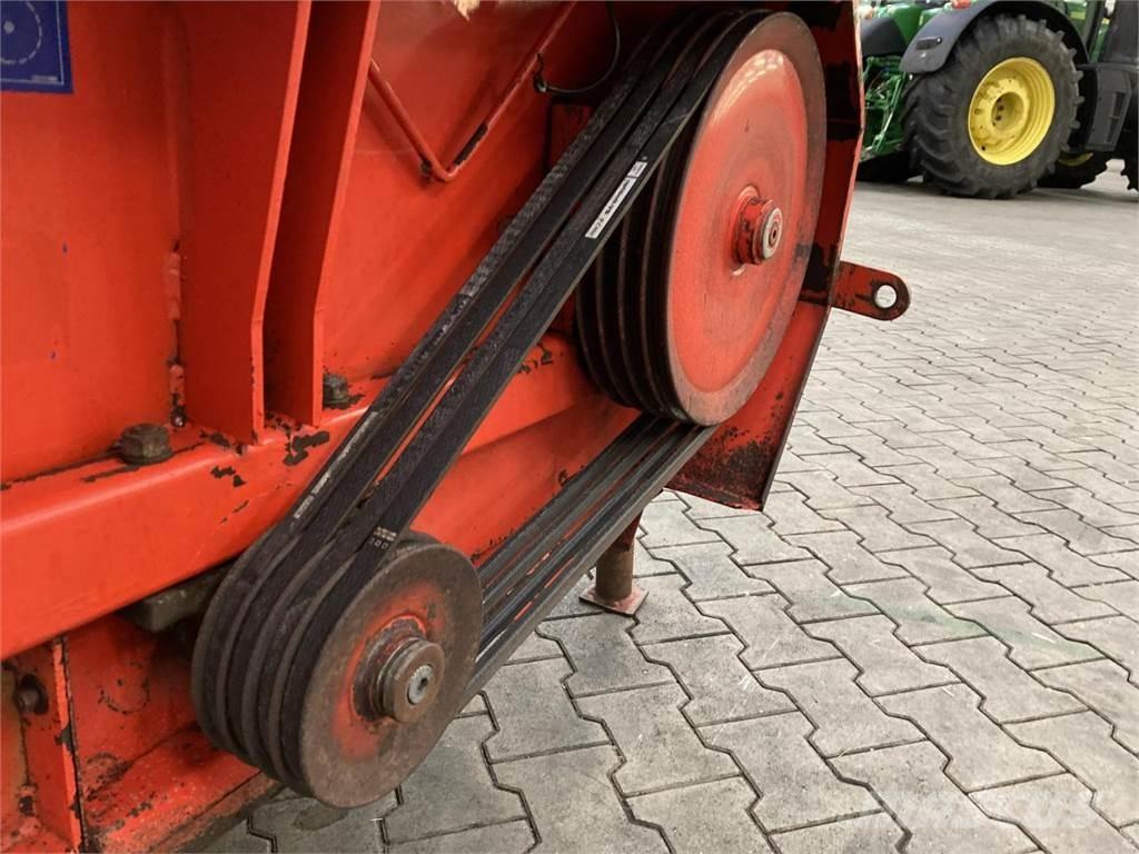 Grimme KS 3000 Bulvių įranga - Kita