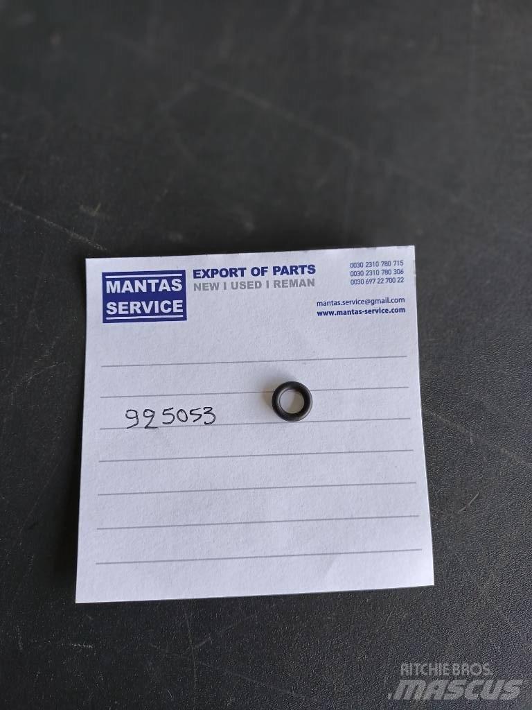 Volvo O-RING 925053 Pavarų dėžės