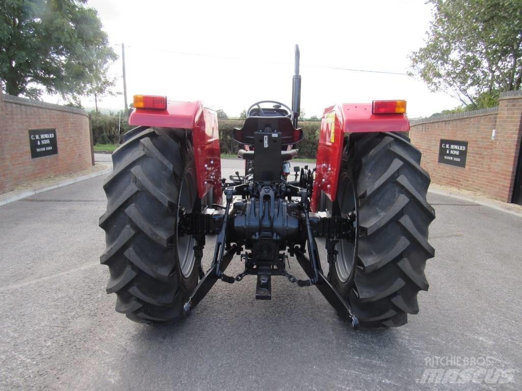 Massey Ferguson 275 Traktoriai