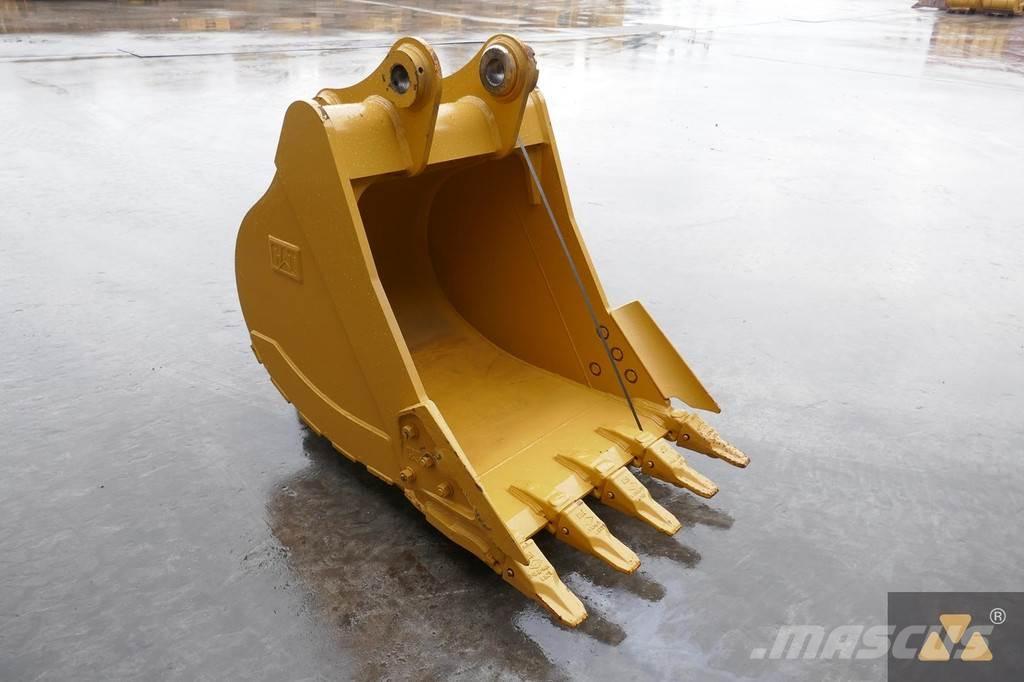 CAT 320 Bucket Kaušai