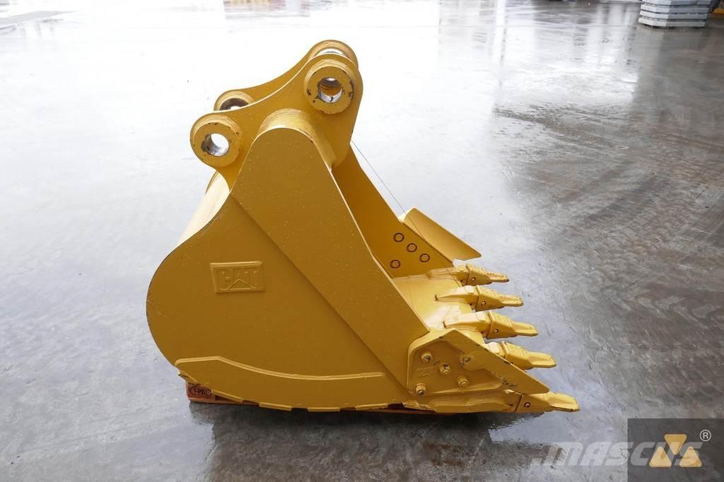 CAT 320 Bucket Kaušai
