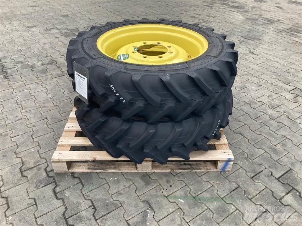 Alliance 280/85R28 Padangos, ratai ir ratlankiai
