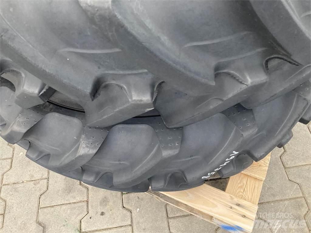 Alliance 280/85R28 Padangos, ratai ir ratlankiai