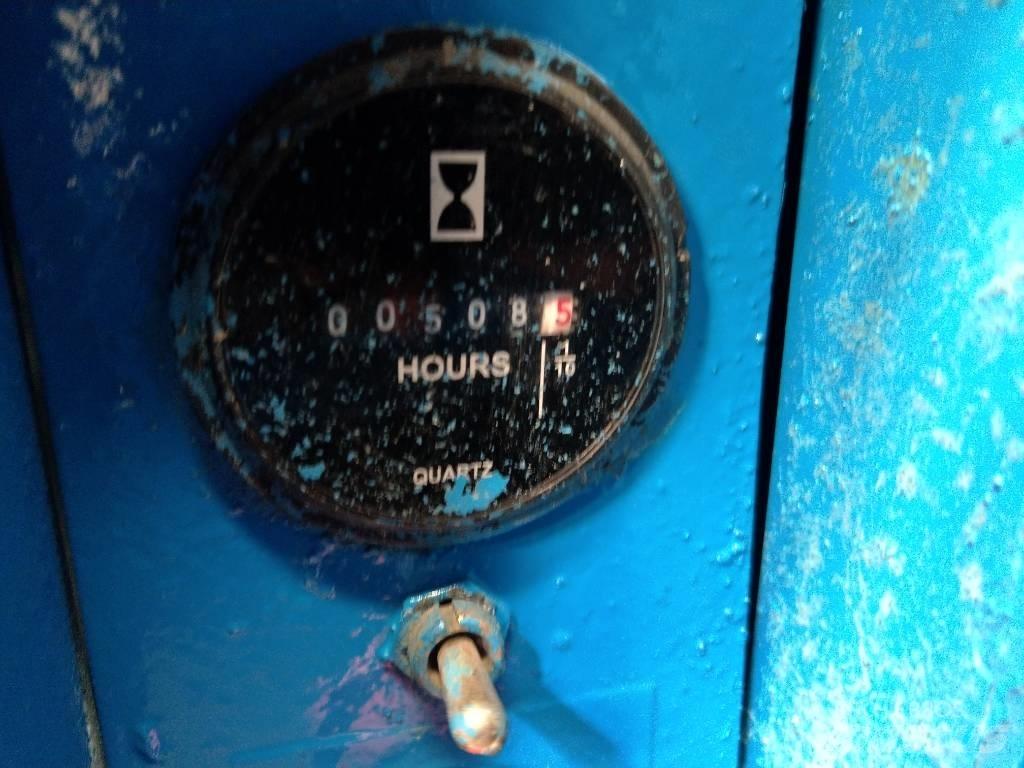 Genie GS 2646 Žirkliniai keltuvai