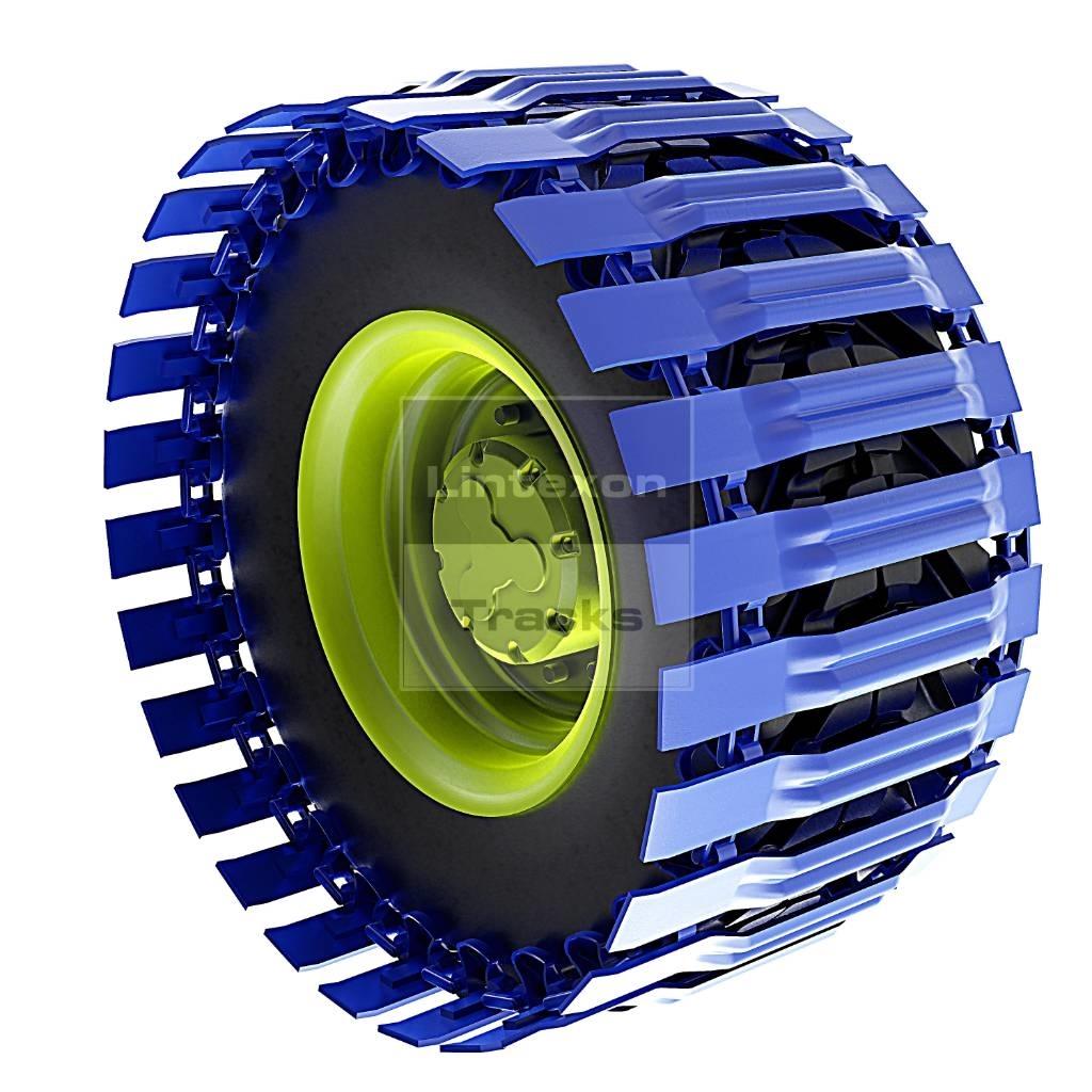  LINTEXON MEGA-150 Miško technika - Kita