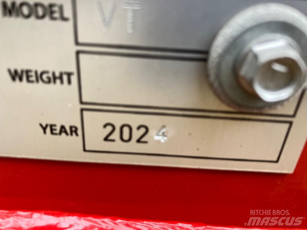 Hi-Spec 800 Kiti galvijų priežiūros įrengimai