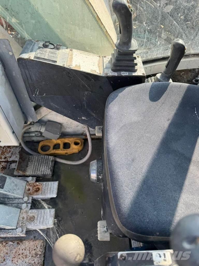 Soilmec R312 / 200 Sunkūs grąžtai