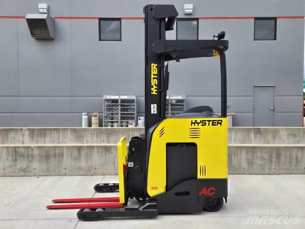 Hyster N30ZDR2-16.5 Elektriniai šakiniai krautuvai