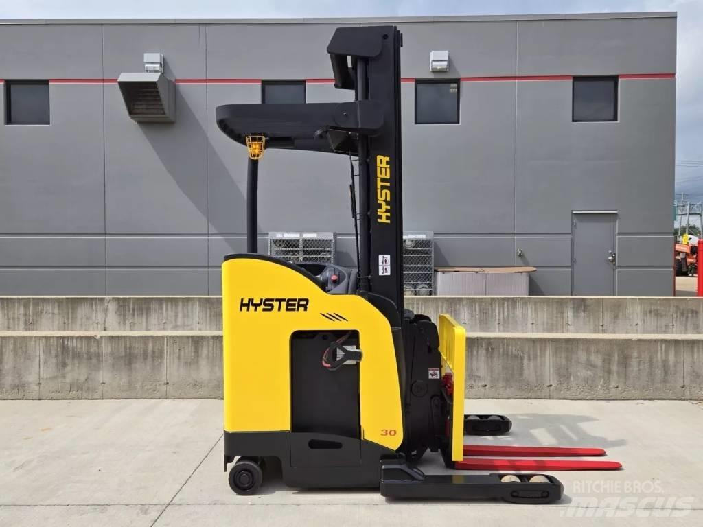 Hyster N30ZDR2-16.5 Elektriniai šakiniai krautuvai
