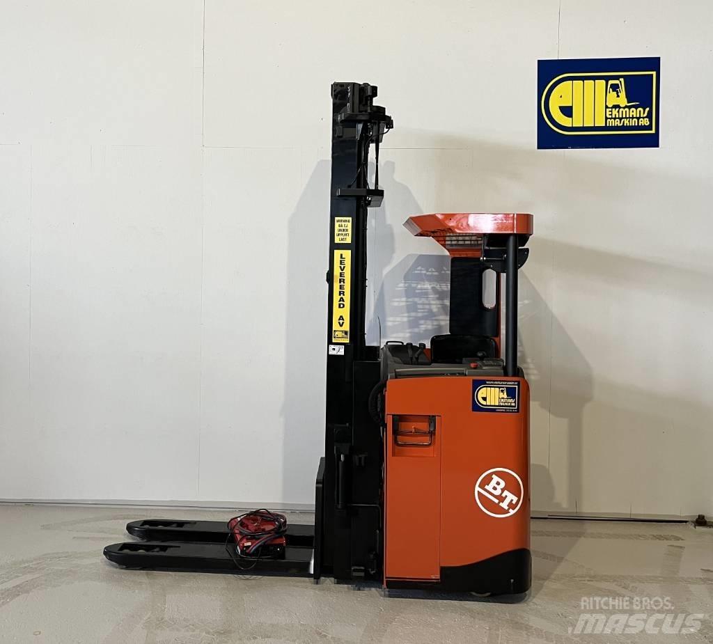 BT Truck SRE 160 L Savaeigiai rietuvai
