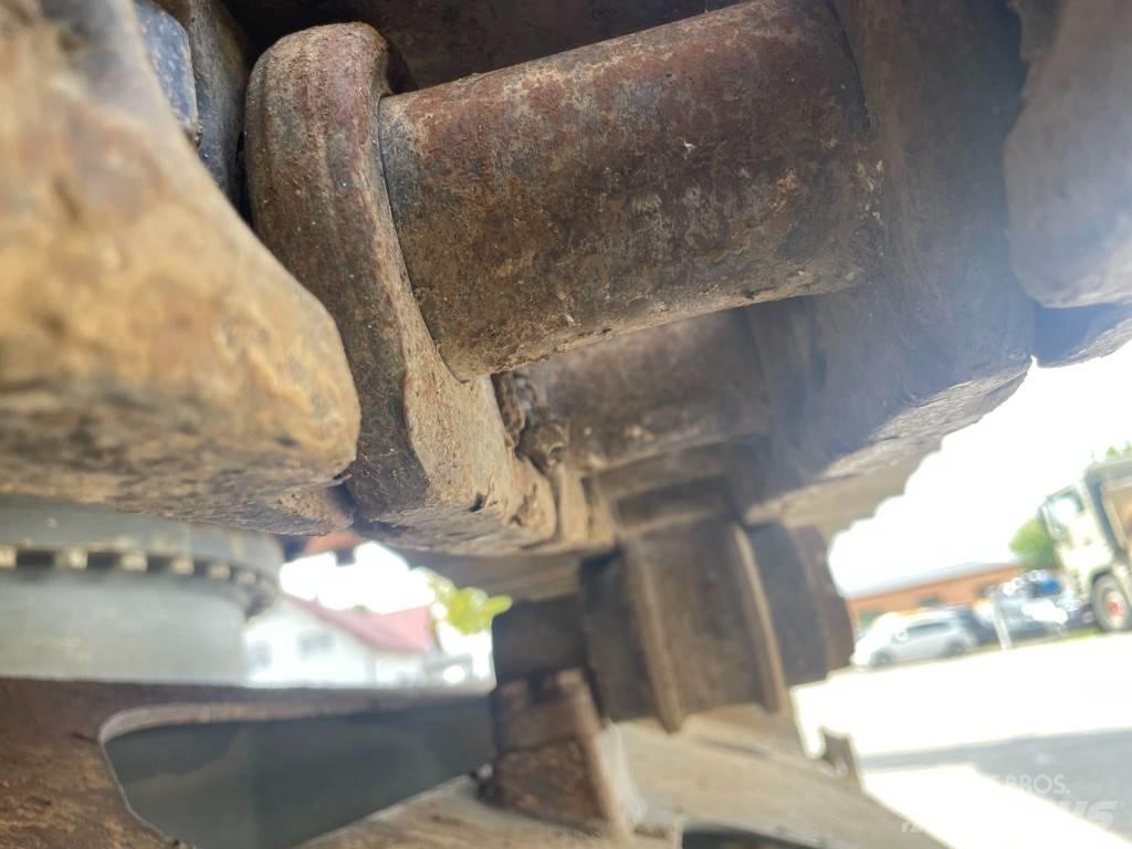 Liebherr R 916 LC Vikšriniai ekskavatoriai