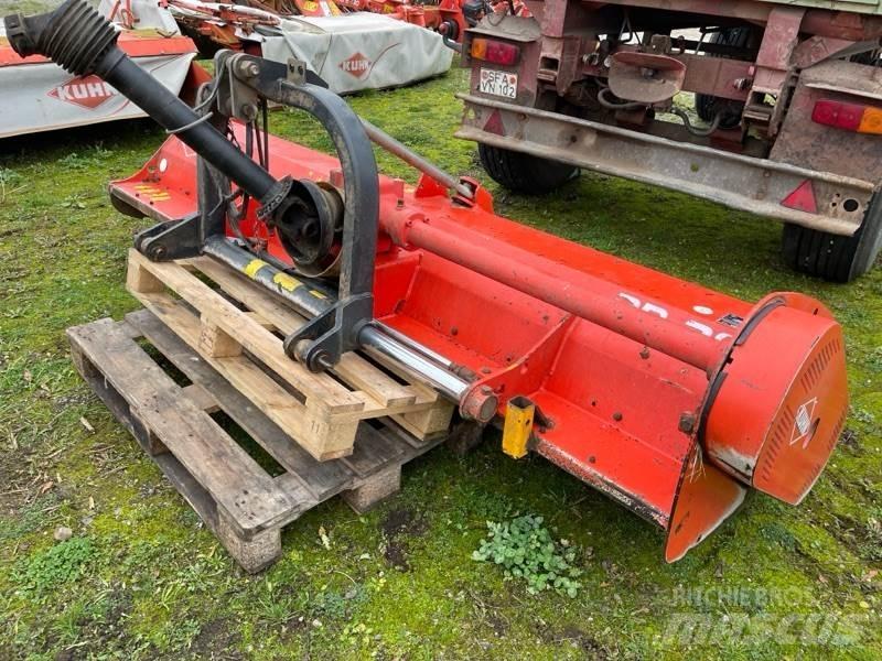 Kuhn BP 28 Mulcher Žemės ūkis - Kita
