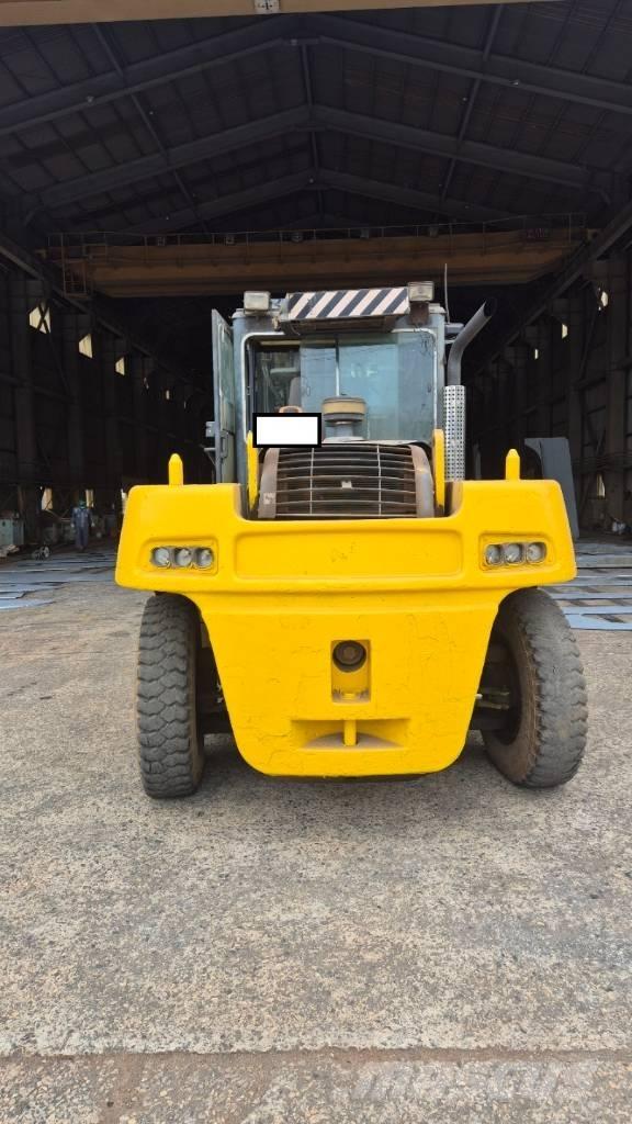 Doosan D 160 S-5 Dyzeliniai krautuvai