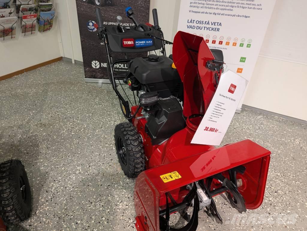 Toro 1028 Sniego pūstuvai