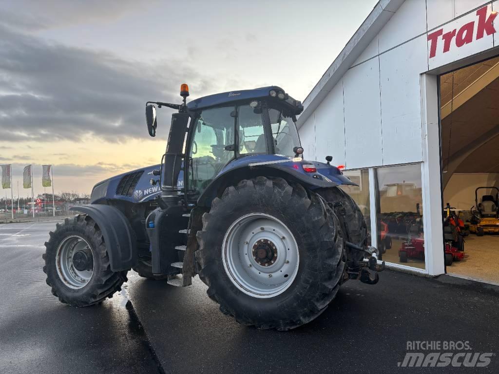 New Holland T 8.410 Traktoriai