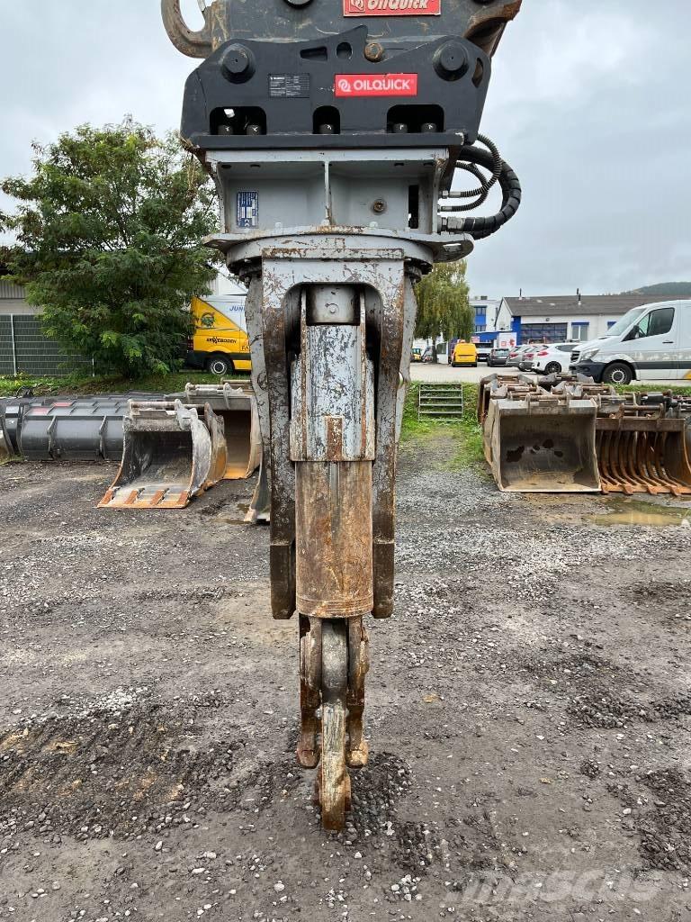 FRD V-17 Trupintuvai