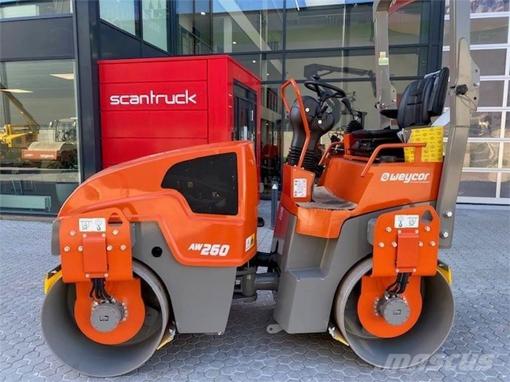 Weycor AW260 Volai