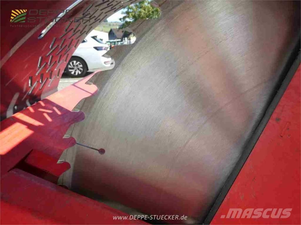 Krpan KZ 700 E Žemės ūkis - Kita