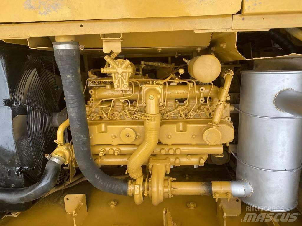 CAT 320 C L Vikšriniai ekskavatoriai