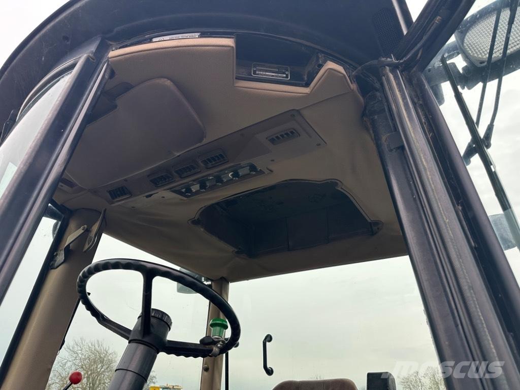 John Deere 3050 HL Traktoriai