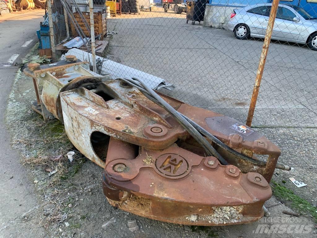 Hammer FR26 Sėjamosios