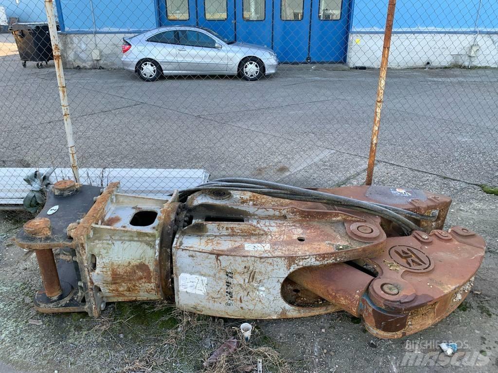 Hammer FR26 Sėjamosios
