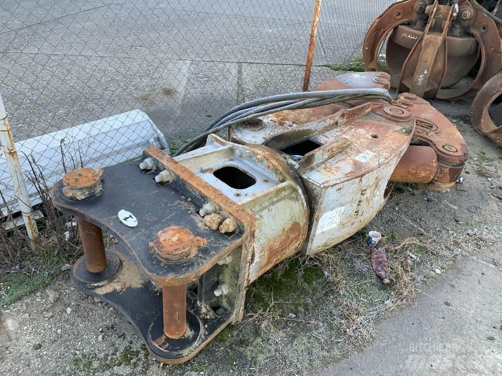 Hammer FR26 Sėjamosios