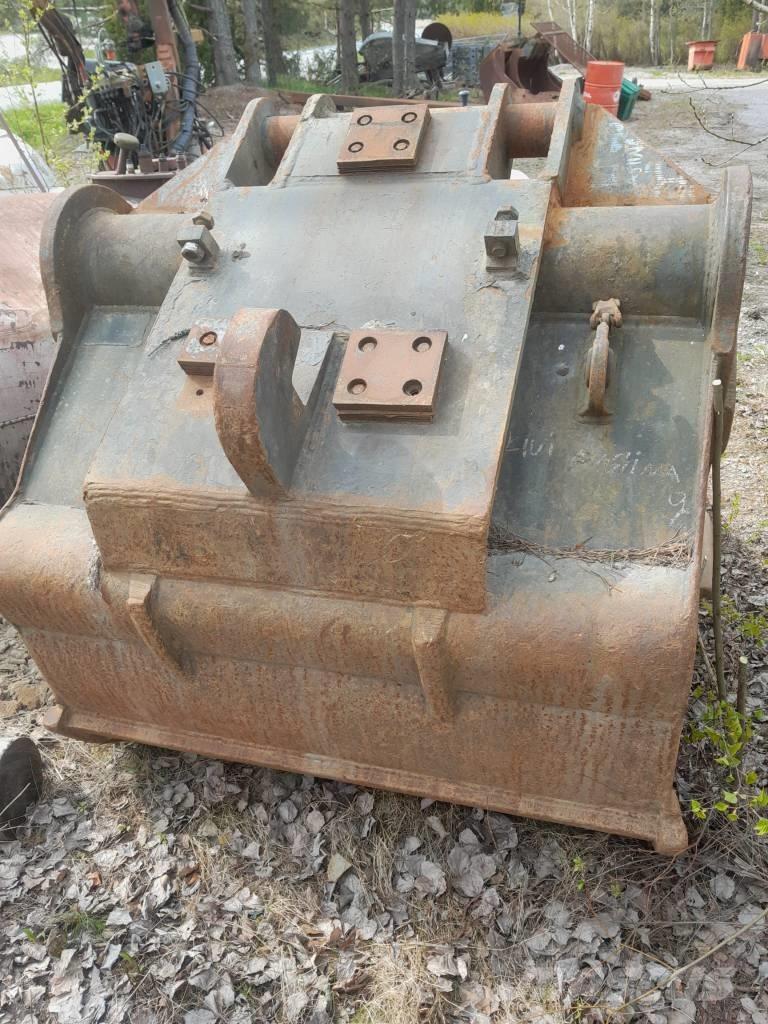  Kynsikauha Turasteel Kaušai