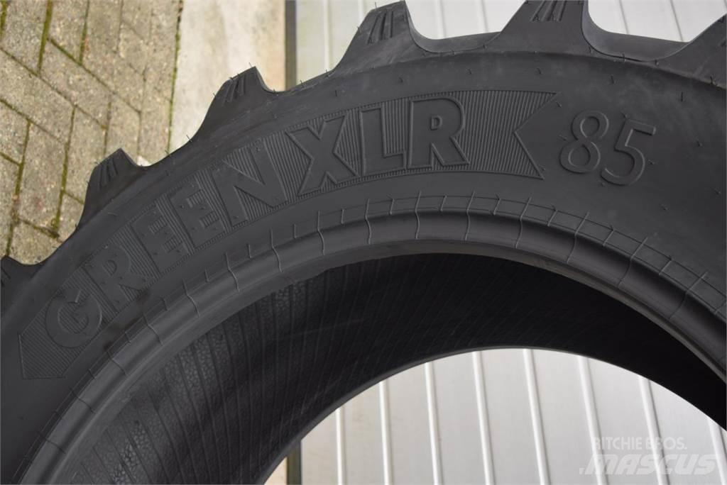  420/85R34 ***GRI*** Padangos, ratai ir ratlankiai