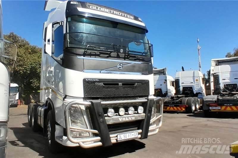 Volvo FH 440 Kita