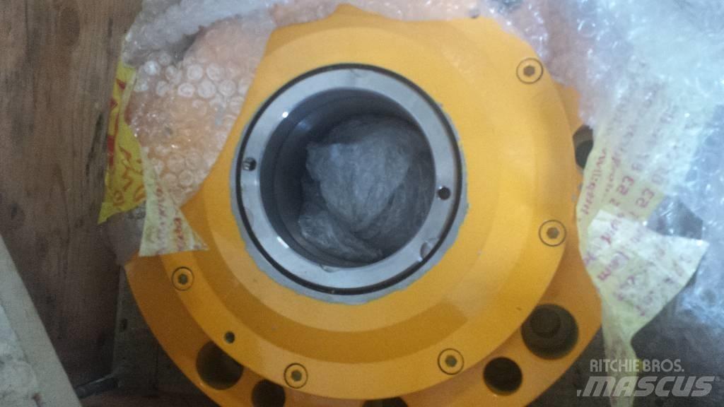  KIRPY   BPS REDUKTOR Trupintuvai