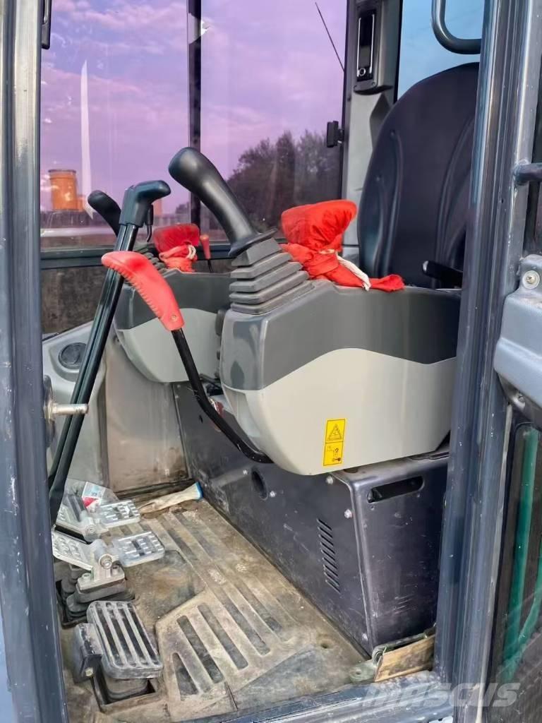 Sunward SWE 25 UF Mini ekskavatoriai < 7 t