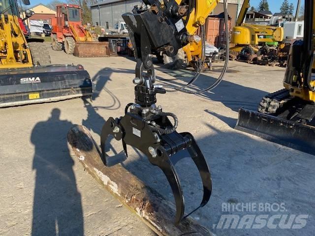 Häner HWG800.30 Griebtuvai