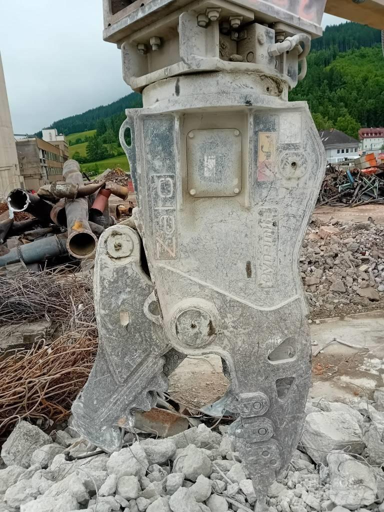 Zato Dynamite RPZ20 Trupintuvai