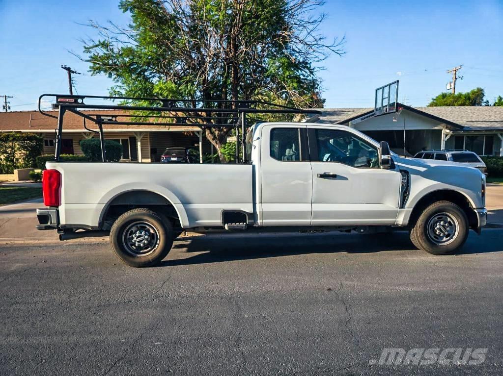 Ford F 250 XL SD Kita