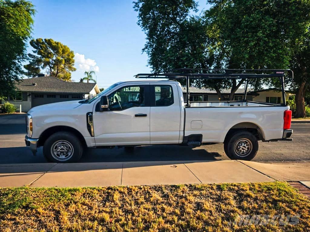 Ford F 250 XL SD Kita